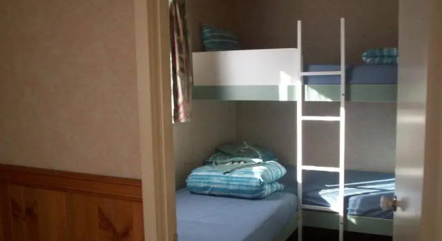 Семейное бунгало Bega Caravan Park