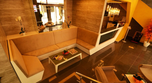 SennaCity Hotel
