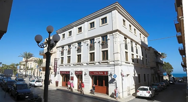 Hotel Villa Ada