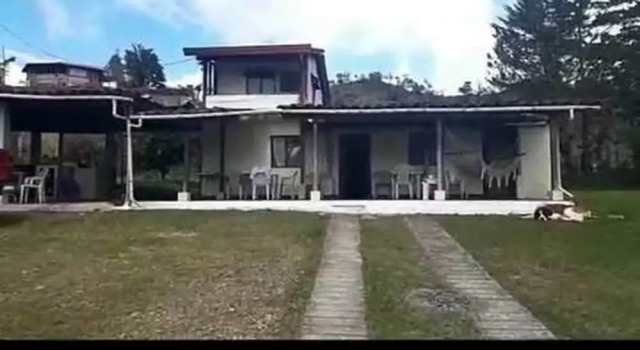 Villa Bermeo, Boek Villa Vakantiehuizen in Antioquia, Cottage