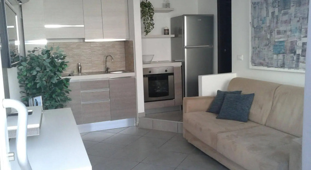 Smart Home, Réserver Appartement Albano Laziale Châteaux romains