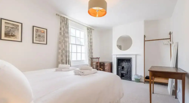 Коттедж Host Stay Millfield House