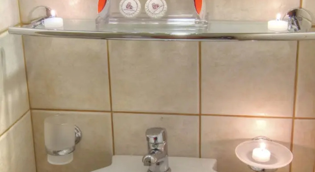 Двухместный номер Standard с балконом и с видом на улицу Acropole Delphi City Hotel