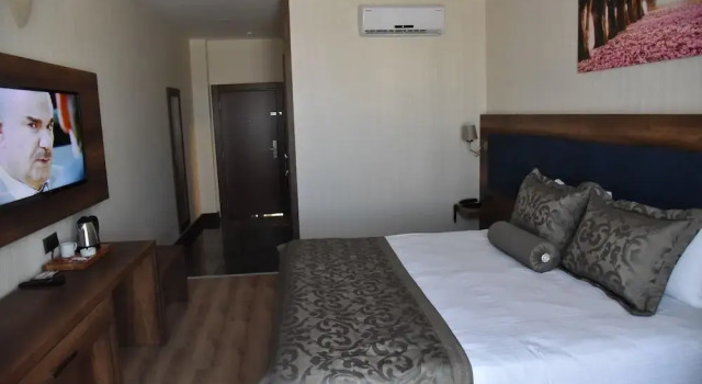 Aksac Hotel, Rezerwuj Hotel Hotele w East Anatolia Region z parkingiem, Parking