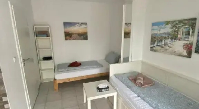 Студия Hotel Garni Steinbacher Tal
