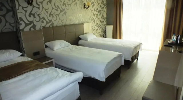 Номер Deluxe Colonia Park Otel
