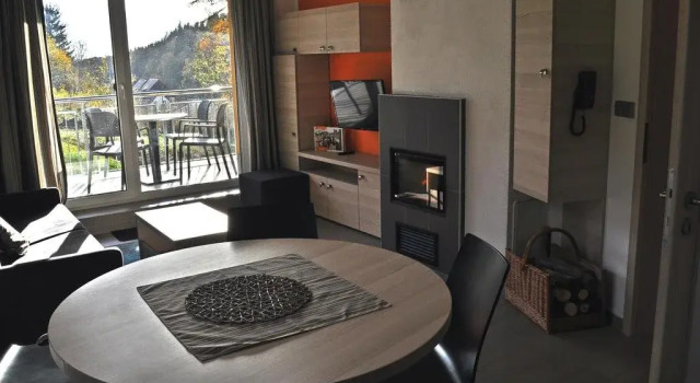 Penzion Jirinka, Rezervați Hotel Dolni Morava Pardubice Region