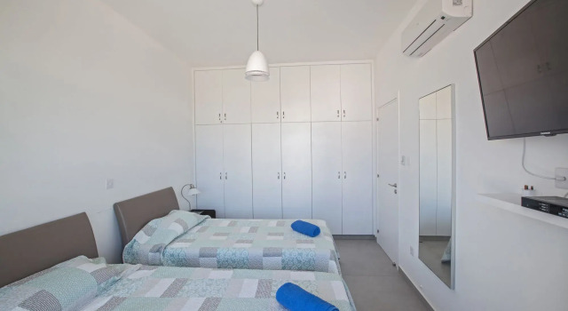 Greco Villas