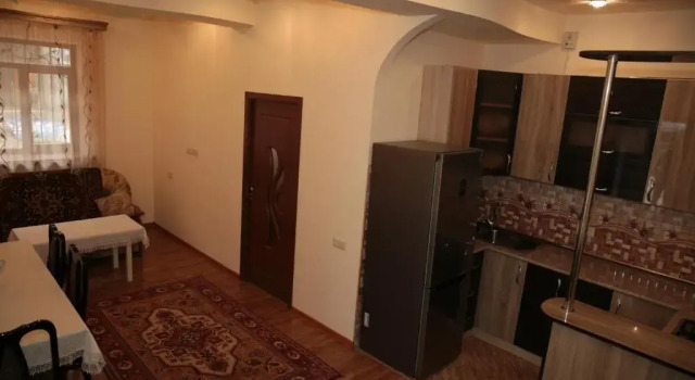 Апартаменты с 2 комнатами Jermuk Apartment in the Center