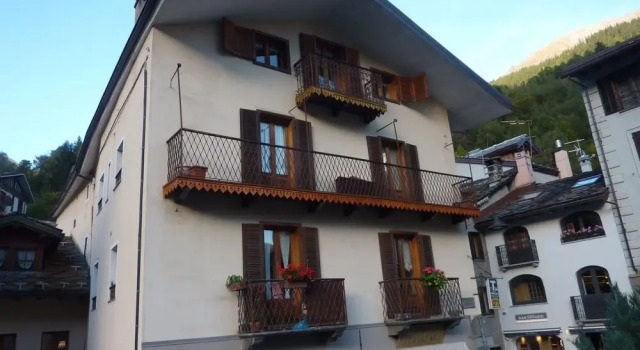 Maison Luboz