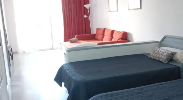 Club Atlantis studio 158 - Playa de Las Americas, Book Hotel Hotels in Tenerife with Parking, Parking