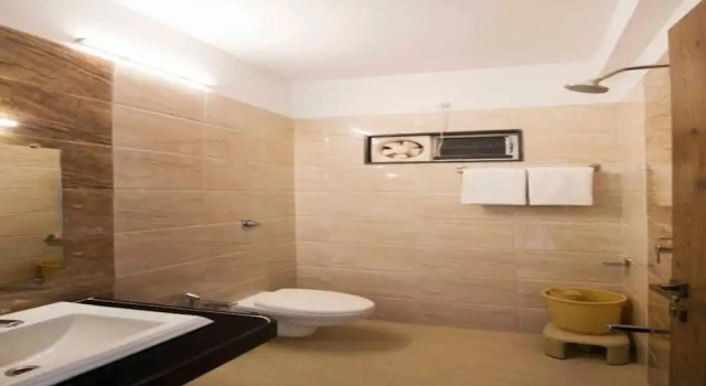 Номер Standard с балконом Miraya Hotel
