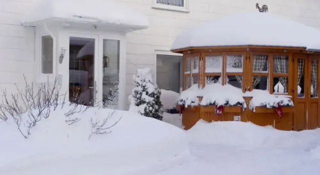 "ganseliesel" Comfortable Holiday Residence