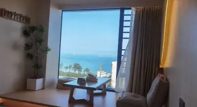 Люкс Dongshan Haibao Homestay