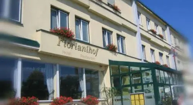 Hotel-Florianihof, Prenota Hotel Hotel a Burgenland con pasti, Mezza/completa pensione