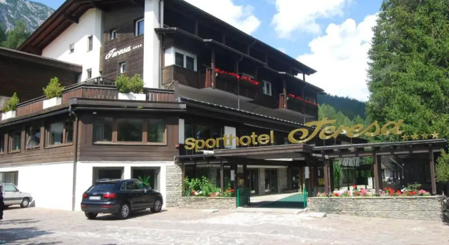 Sporthotel Teresa