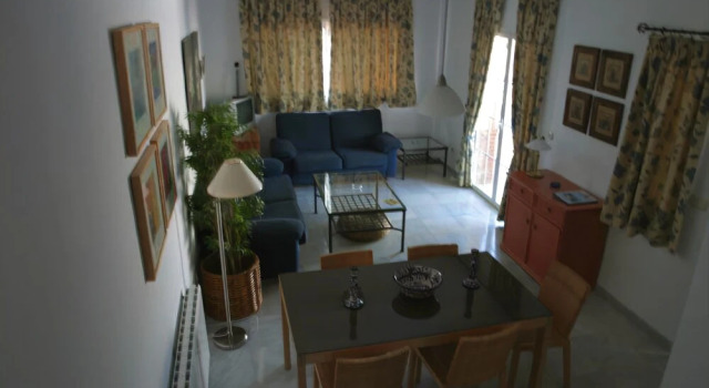 Villa Buganvillas 1A, Забронировать Вилла Виллы Нерха, рядом с Tuesday Market, Вилла