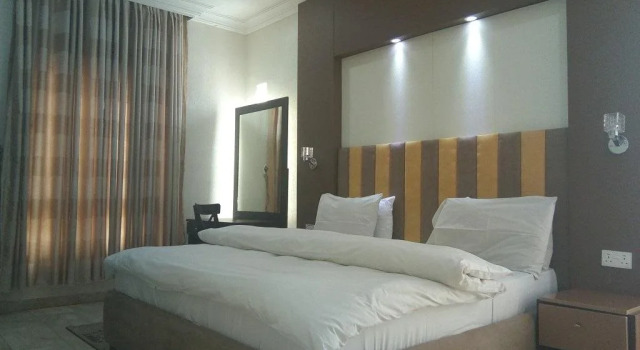 Margaretta Classic Suites and Hotel
