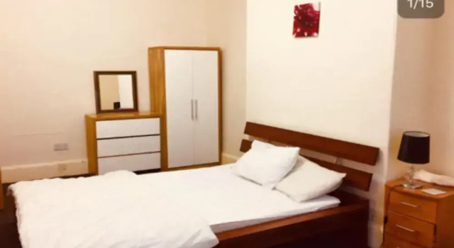 Edmundo House No.7, Забронировать Отель Отели Англии 3 звезды, 3*