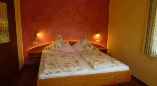 Апартаменты Fuchsbauernhof