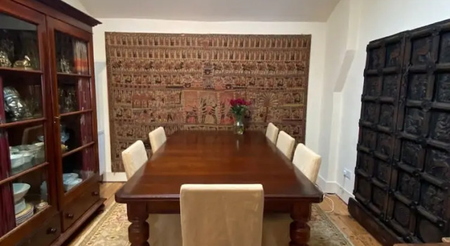 Апартаменты Beautifully Curated 2BD Flat Tyburnia, London!