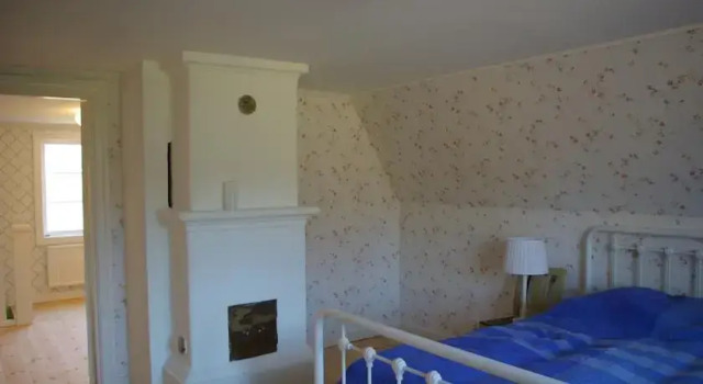 Ormliden, Rezervați Hotel Vetlanda Jonkoping