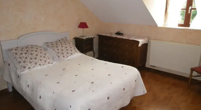 Апартаменты Classic La Ferme du Coucou