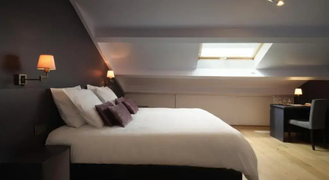 Le 24 Hotel, Rezerwuj Hotel Spa Pays des Sources