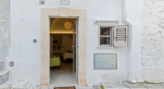 White Pepper Studio by Wonderful Italy