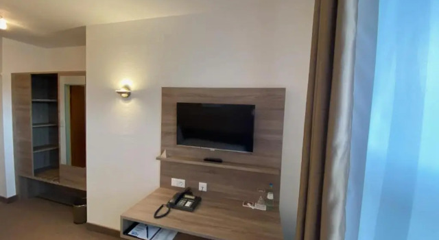 Номер Standard Hotel in den Herrnwiesen