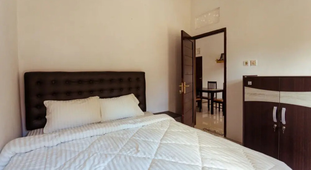 Desa Wisata Sibetan Homestay, Varaa Hotelli Selat Karangasem