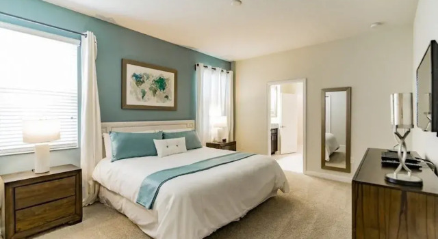 Champions Gate-9073slthsjgil 9 Bedroom Home