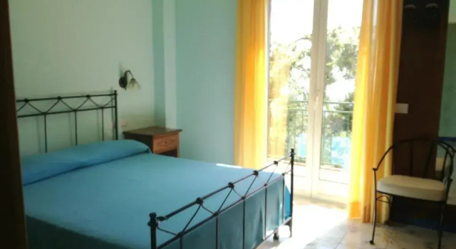 Hotel Cala del Citro, Book Hotel Hotels in Maratea with Parking, Parking