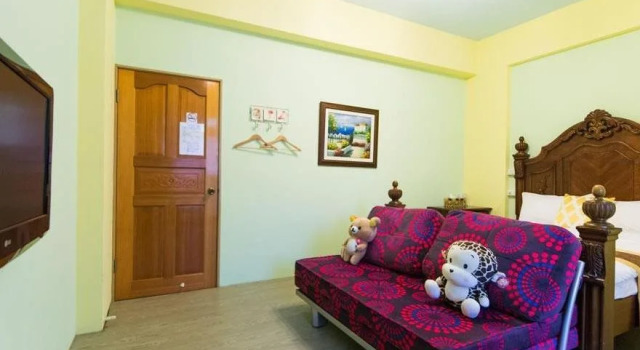 Biyun Yazhu B&B