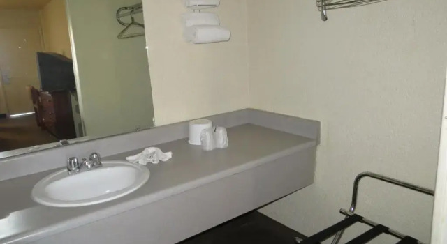 Номер Standard Premier Inns Metro