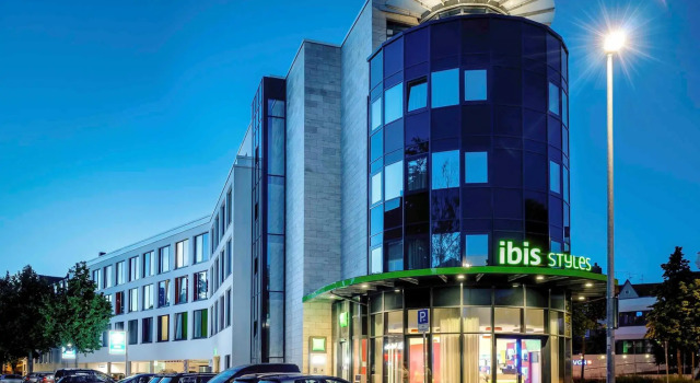 Hey Lou Hotel Hildesheim, Réserver Hôtel Hildesheim Weser Uplands