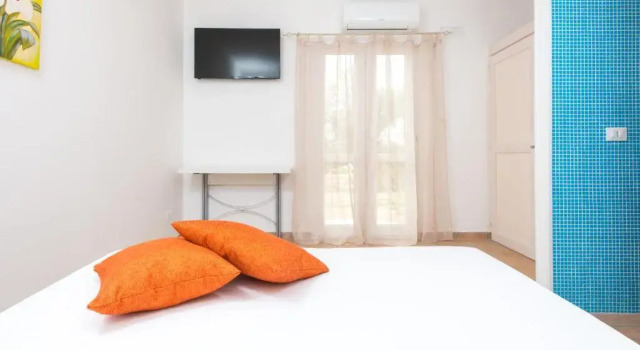 Standardowy pokój Core Resort