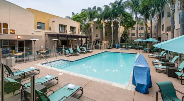 Residence Inn by Marriott Carlsbad