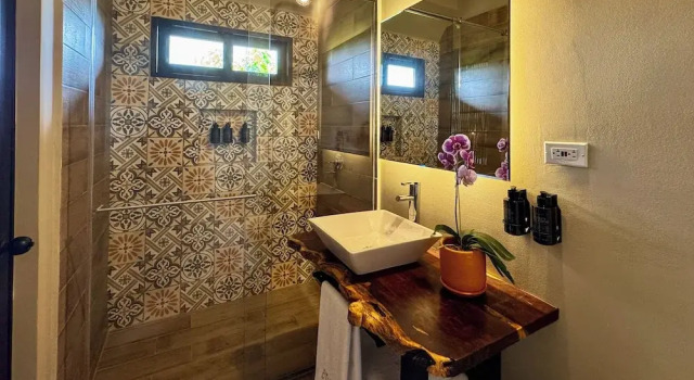 Люкс Deluxe Tukki Ecolodge Hotel