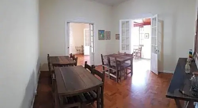 Gerosa Hostel