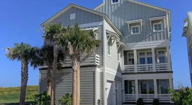 Cinnamon Shore- Barefoot Beach 236 SE