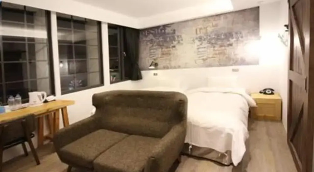 Апартаменты Standard Pinestone Inn