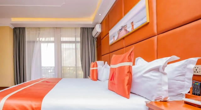 Номер Superior M Apartments & Hotel