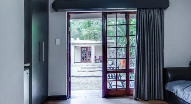 Номер Standard The Nightingale Guesthouse