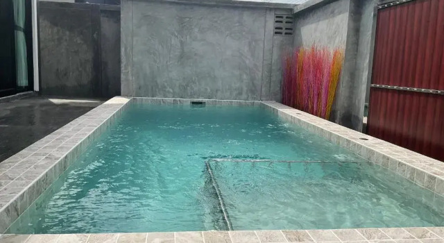 Вилла с 2 комнатами Aonang Oscar Pool Villas