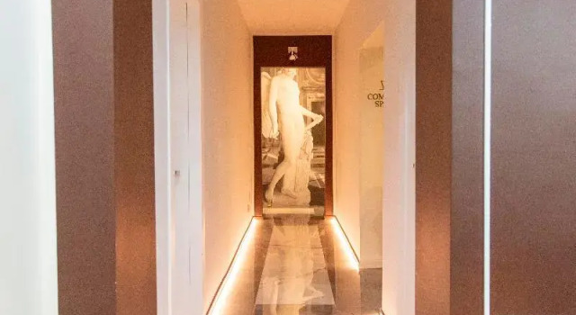 Номер Standard Adelaide Suite Dreams