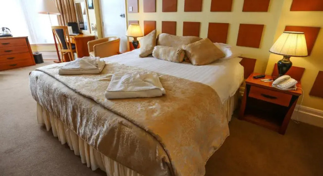 Номер Executive Royal Exeter Hotel