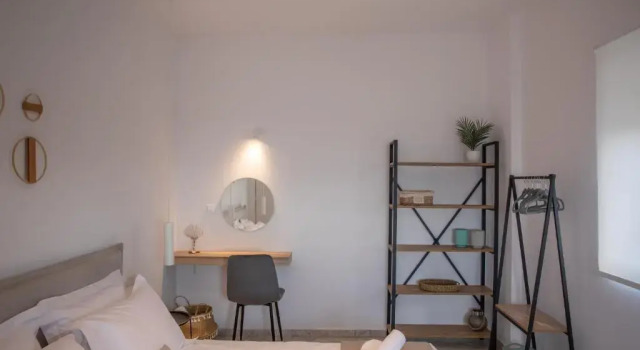 Aegean Eyes 3bd House Βy the Sea