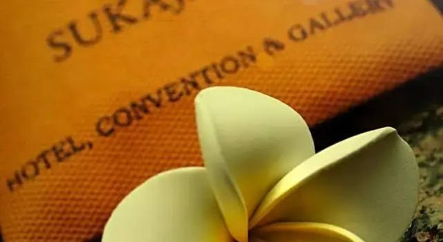 Premier Zimmer Sukajadi Hotel, Convention and Gallery