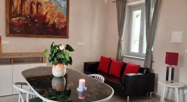 Люкс Standard Locanda La Guienda